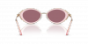 OKULARY MICHAEL KORS KEY WEST MK 1179 40581A 53 ROZMIAR M